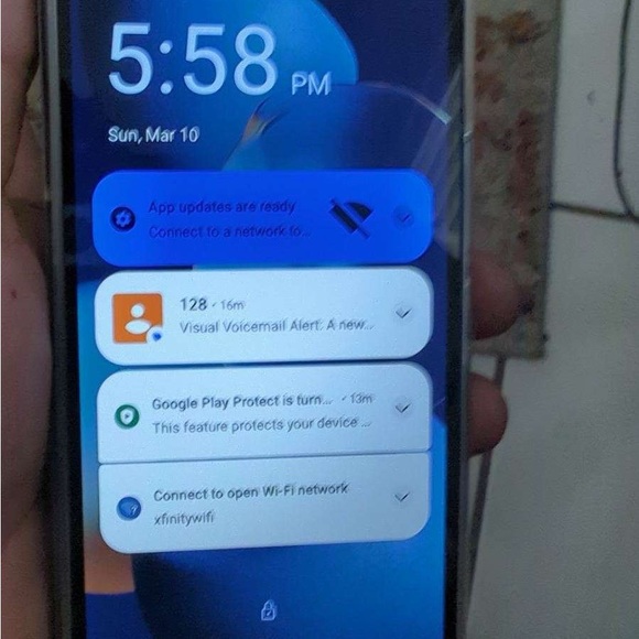 Vortex phones - Picture 3 of 5